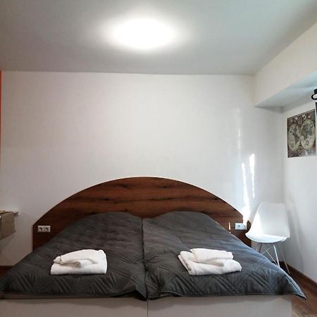 Apartamento Студио 55 Ruse Exterior foto