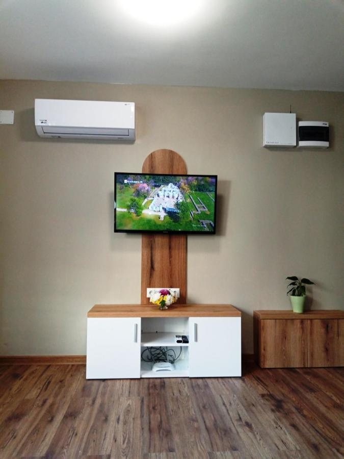 Apartamento Студио 55 Ruse Exterior foto