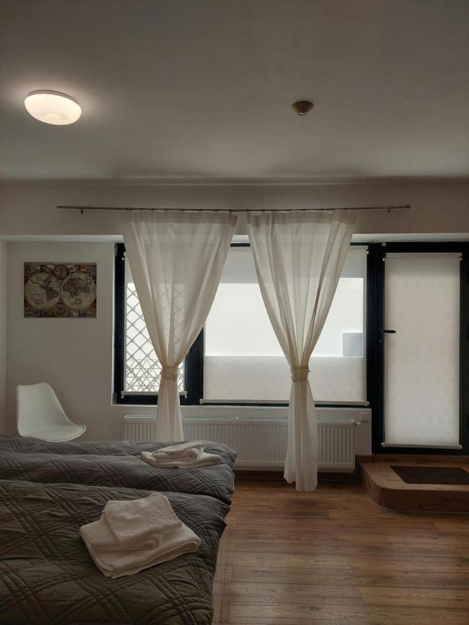 Apartamento Студио 55 Ruse Exterior foto